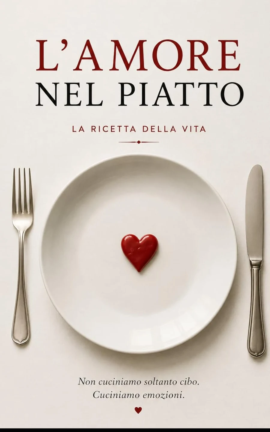 L'Amore nel Piatto