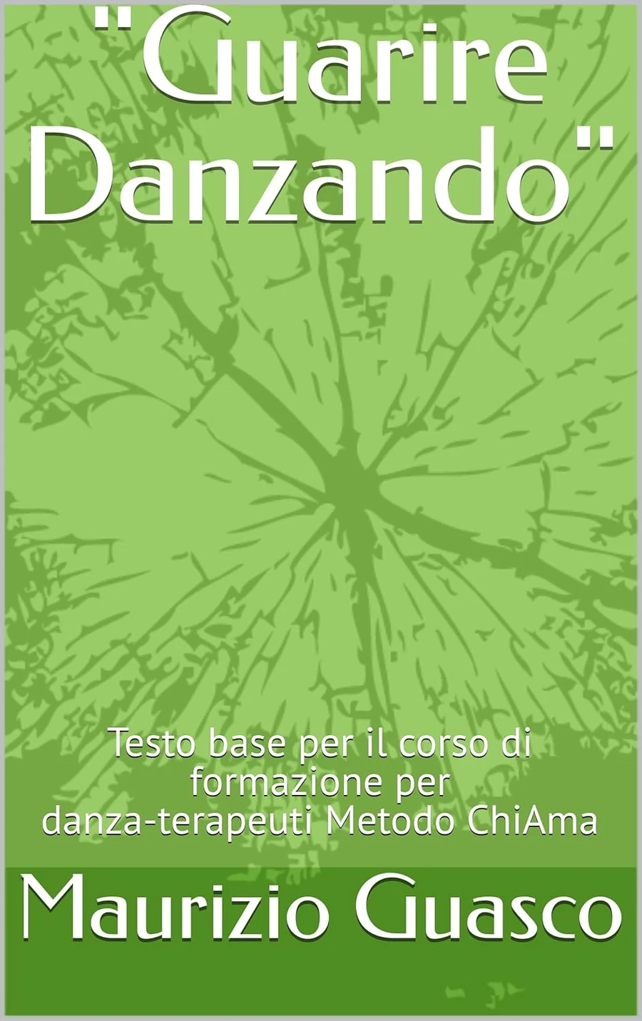 Copertina di Guarire Danzando