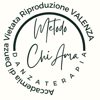 Logo Metodo ChiAma