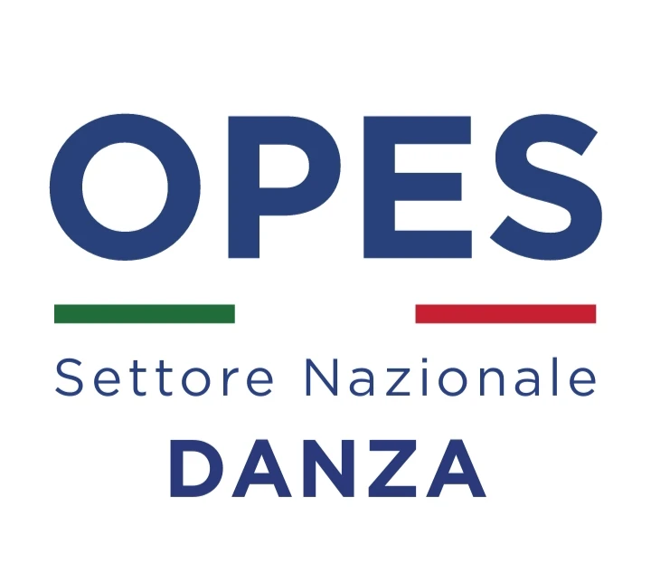 Logo OPES Settore Nazionale Danza